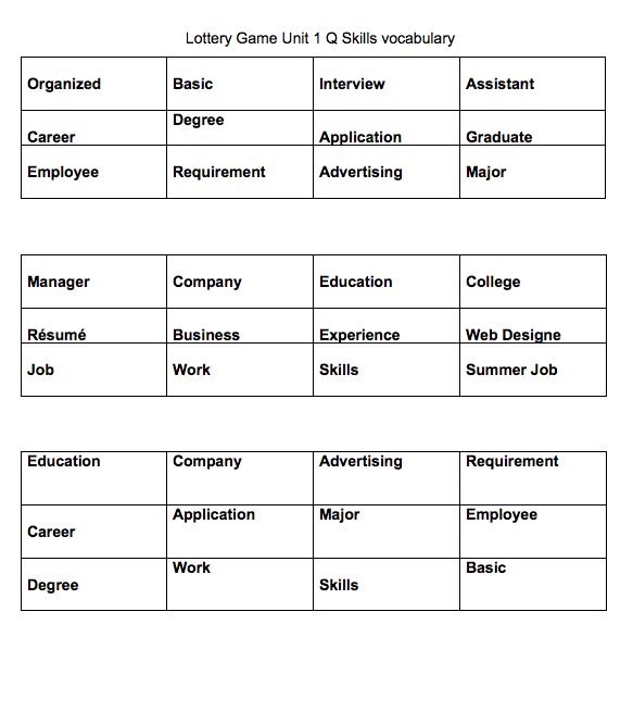 330 free jobs and professions worksheets