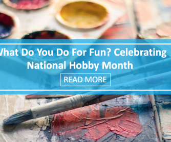 What do You do for Fun? Celebrating National Hobby Month (January) in Your ESL Classroom