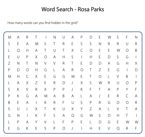 Countries and Nationalities Wordsearch. Rose activities. Words org