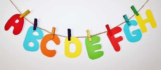 10 fun alphabet games for your students