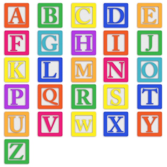 Top 10 fun alphabet games for your students