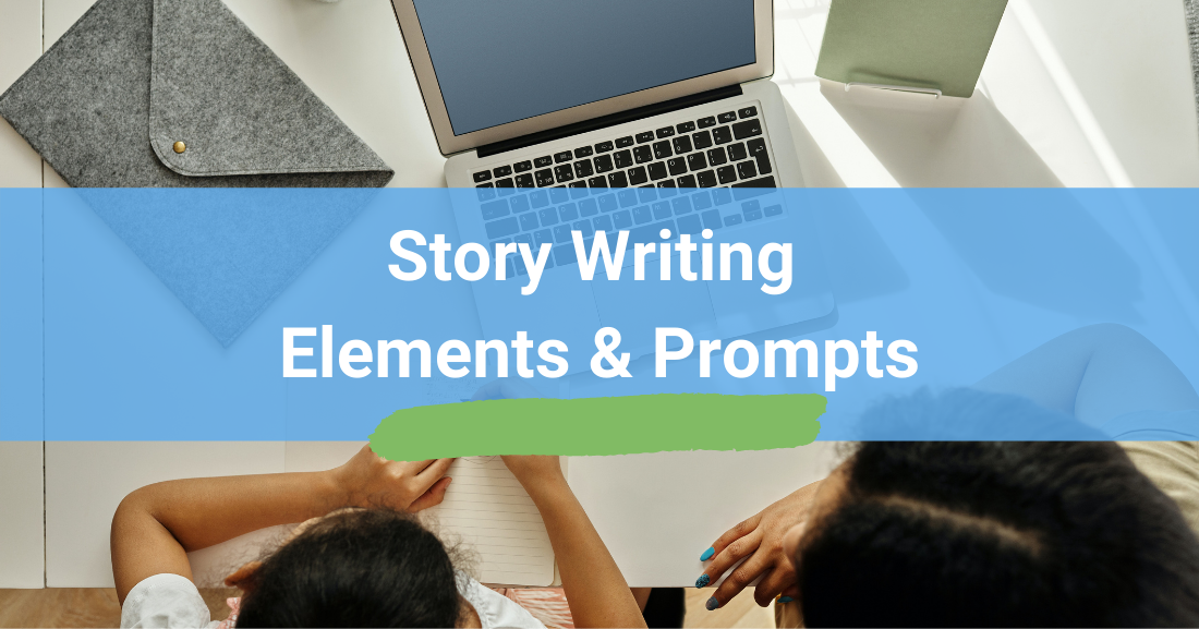 Story Writing Elements