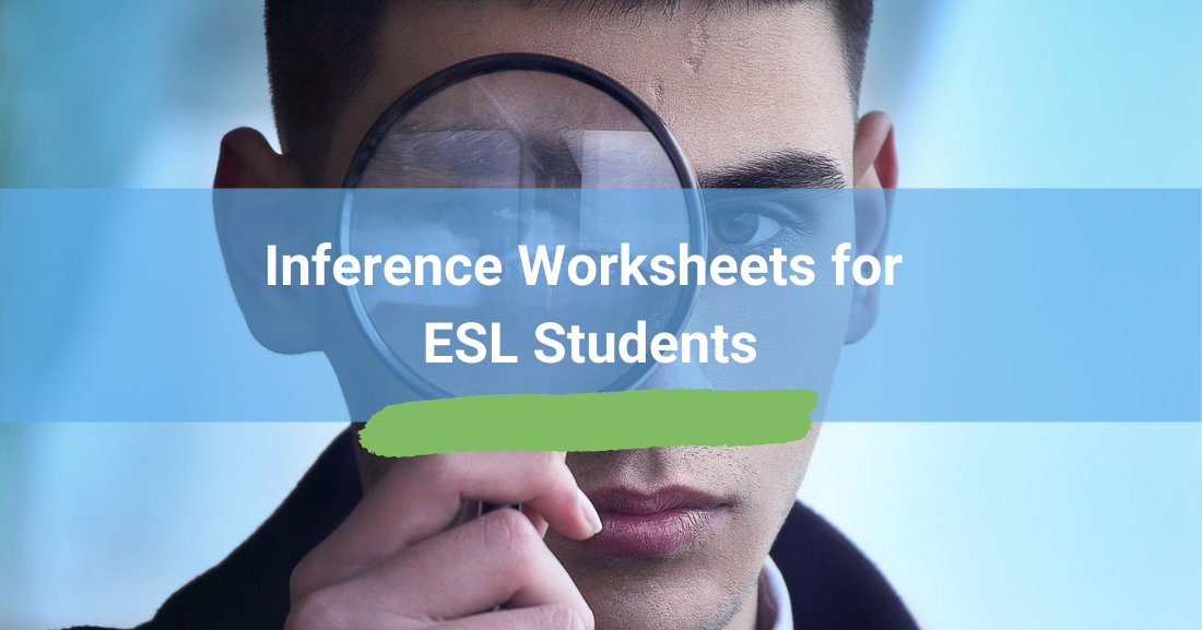 Listening Worksheets For Esl Students