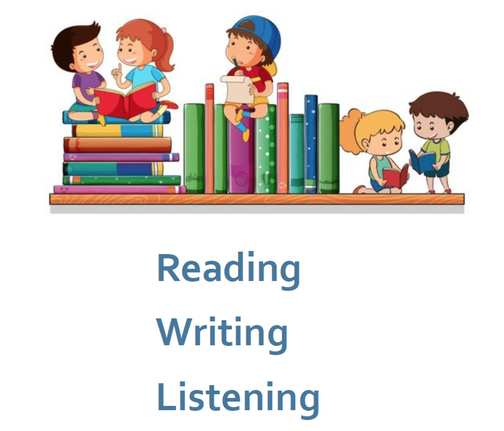 Reading аудирование. Listening reading writing speaking. Чтение n и ng в английском языке. Teaching speaking,Listening,writing,reading.. Dialog for Kids Exams.
