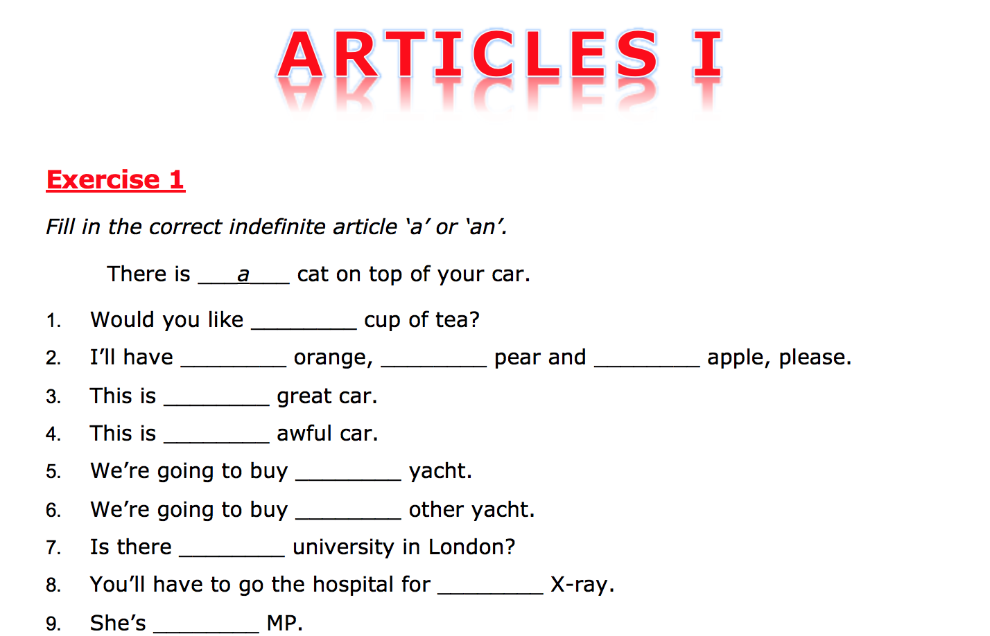 Теста на артикли в английском. Articles упражнения. Задания на артикли. Артикли в английском языке Worksheets. Артикли Worksheets.