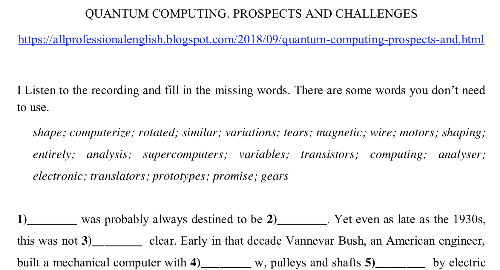 23 FREE Computers and Internet Worksheets With Regard To Computer Basics Worksheet Answer Key